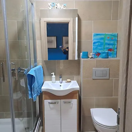 Ana Апартаменты *