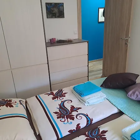 Lejlighed Ana Kumodraz