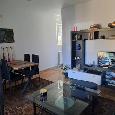 Апартаменты Ana