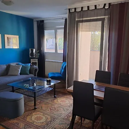 Lejlighed Ana Kumodraz